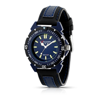 Montre Sector No Limits Homme Expander 90 in Acier R3251197035 - R3251197035